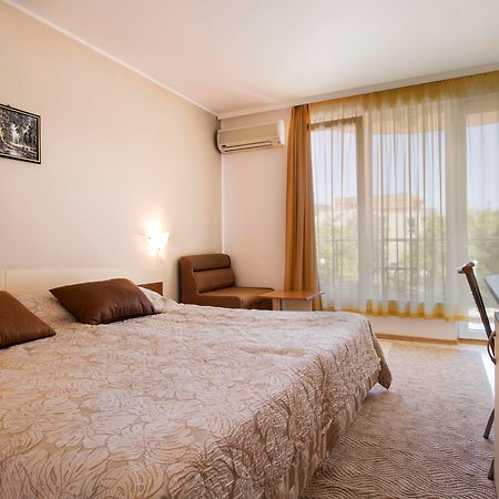 Family Hotel Venera Sveti Vlas Exteriér fotografie