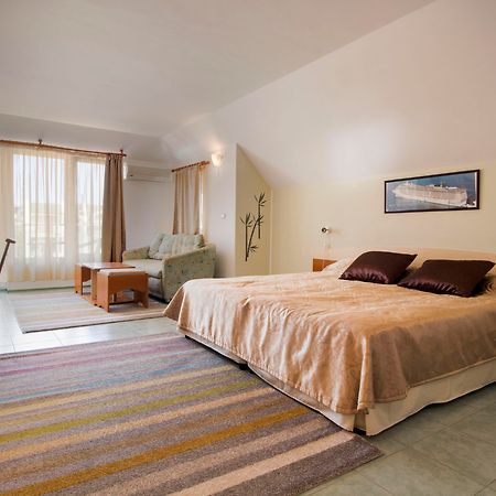 Family Hotel Venera Sveti Vlas Exteriér fotografie
