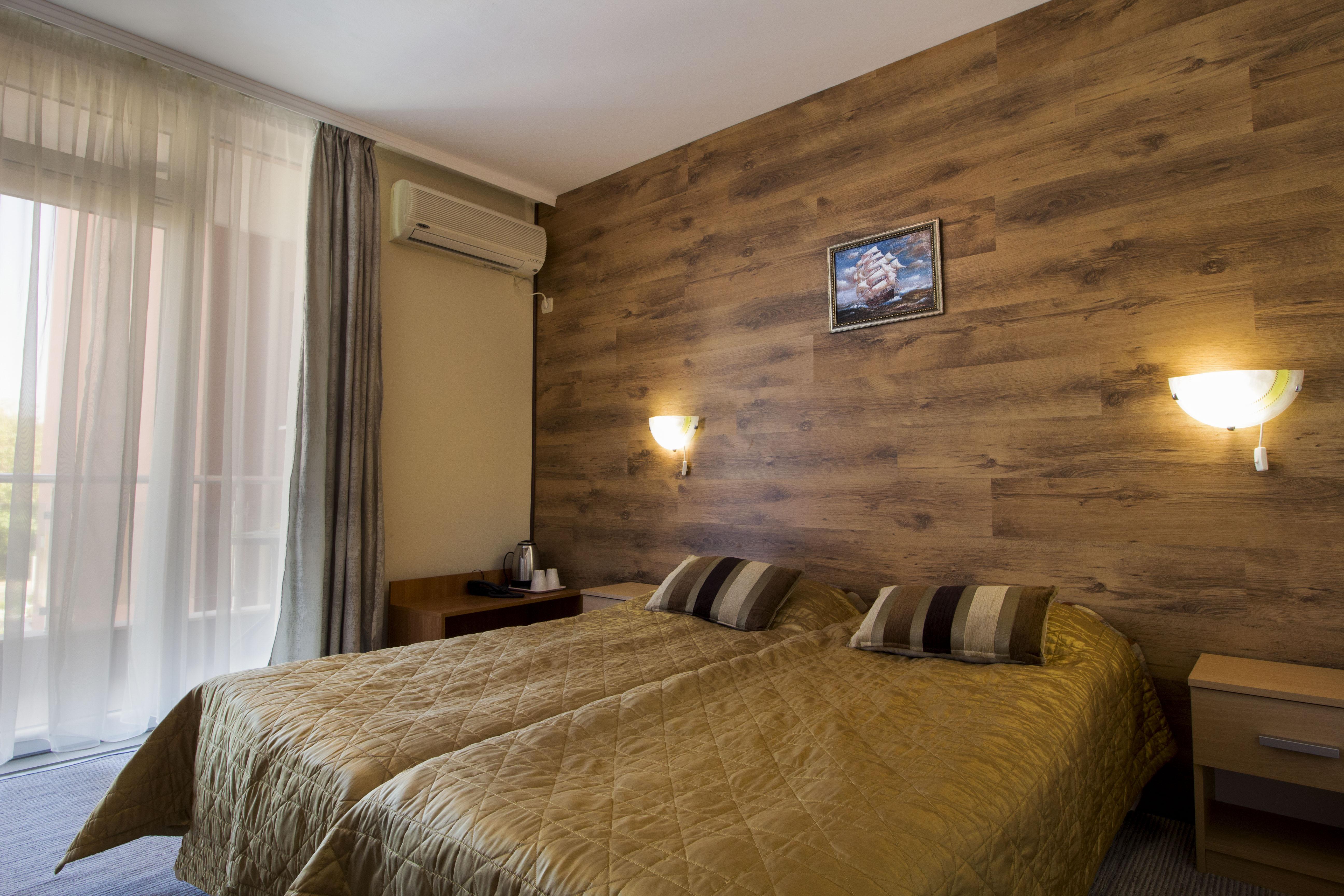 Family Hotel Venera Sveti Vlas Exteriér fotografie