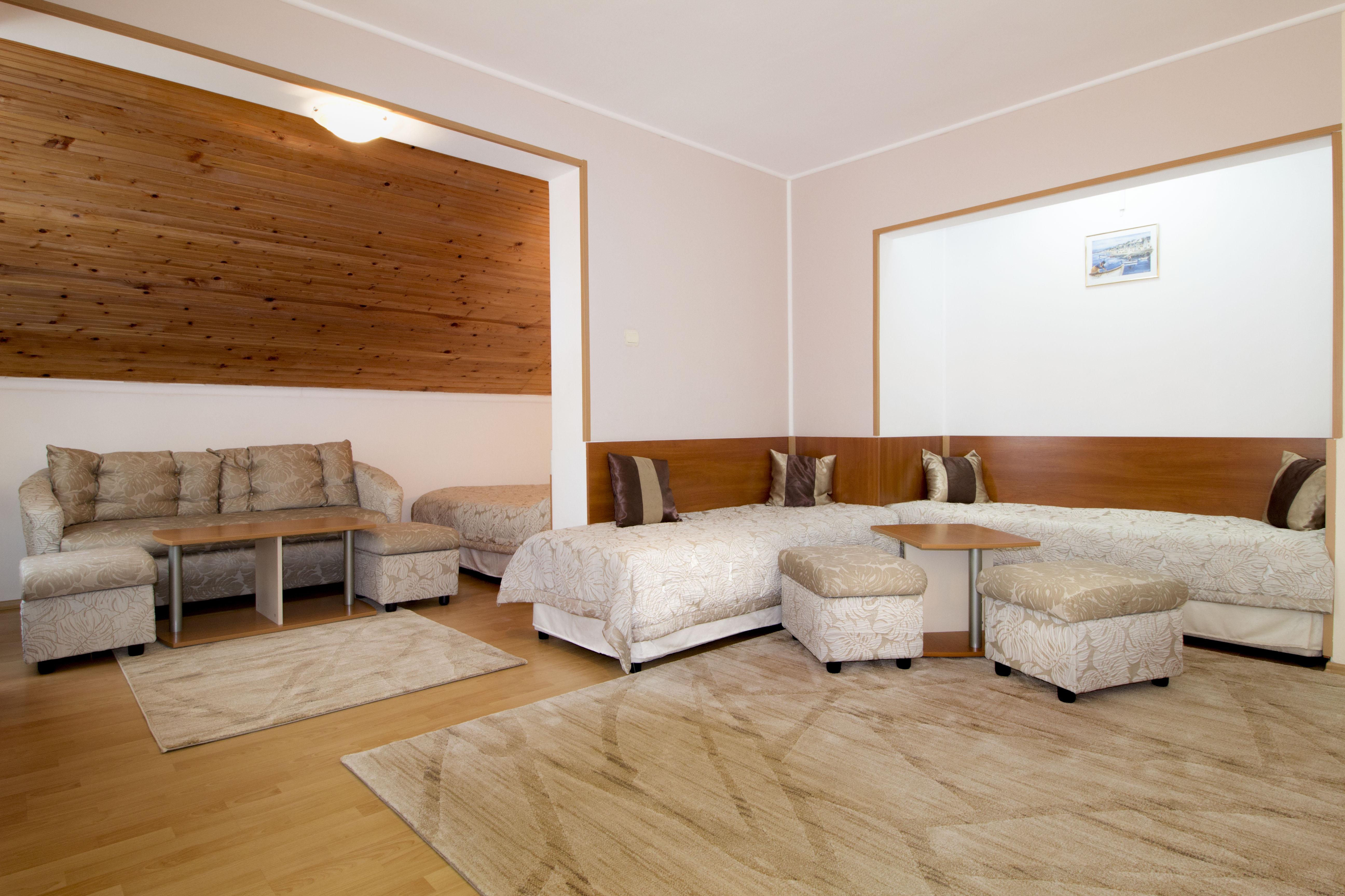 Family Hotel Venera Sveti Vlas Exteriér fotografie